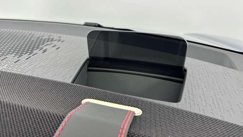 MINI Aceman 160kW SE Sport 54kWh 5dr Auto Electric Hatchback